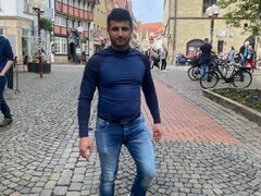 Sportiv, singur, 35 de ani, 175 cm, 80 kg